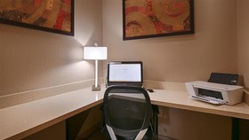 Best Western Executive Inn El Campo