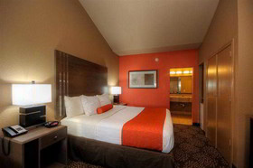 Best Western Executive Inn El Campo
