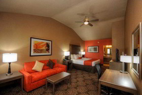 Best Western Executive Inn El Campo