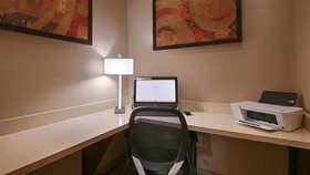 Best Western Executive Inn El Campo