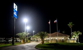 Best Western Executive Inn El Campo