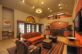 Best Western Executive Inn El Campo