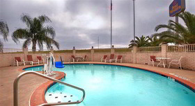 Best Western Executive Inn El Campo