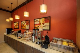 Best Western Executive Inn El Campo