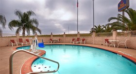 Best Western Executive Inn El Campo
