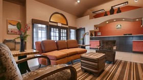 Best Western Executive Inn El Campo