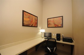 Best Western Executive Inn El Campo