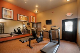 Best Western Executive Inn El Campo