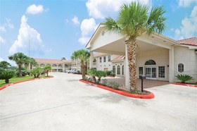 Best Western Executive Inn El Campo
