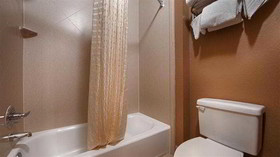 Best Western Executive Inn El Campo