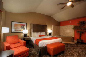 Best Western Executive Inn El Campo