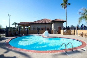 Best Western Executive Inn El Campo