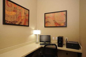Best Western Executive Inn El Campo