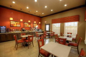 Best Western Executive Inn El Campo