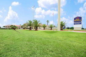 Best Western Executive Inn El Campo