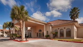 Best Western Executive Inn El Campo