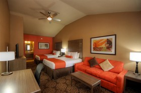 Best Western Executive Inn El Campo