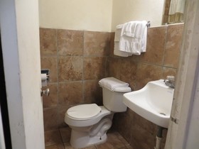 Travel Inn And Suites