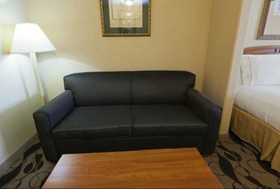 Holiday Inn Express & Suites Elgin