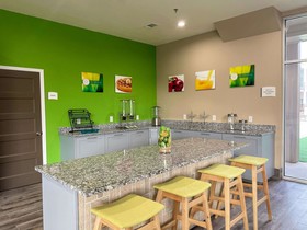 Quality Inn and Suites Elgin