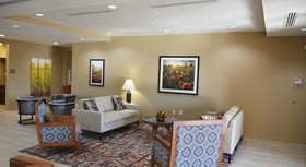 Best Western Plus Elmendorf Hotel
