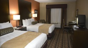 Best Western Plus Elmendorf Hotel