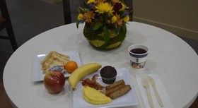 Best Western Plus Elmendorf Hotel
