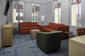 Aloft El Paso Downtown