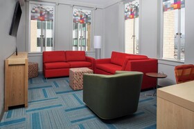 Aloft El Paso Downtown