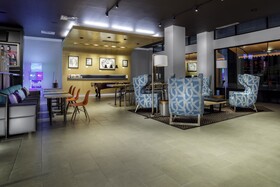 Aloft El Paso Downtown