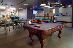 Aloft El Paso Downtown