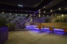 Aloft El Paso Downtown