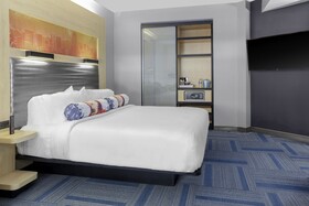 Aloft El Paso Downtown
