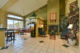Americas Best Value Inn - Medical Center / Airport