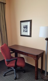 Americas Best Value Inn - Medical Center / Airport