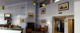 Americas Best Value Inn - Medical Center / Airport