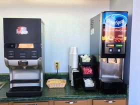 Americas Best Value Inn - Medical Center / Airport