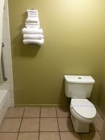 Americas Best Value Inn - Medical Center / Airport