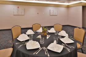 Best Western Plus El Paso Airport Hotel & Conference Center