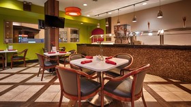Best Western Plus El Paso Airport Hotel & Conference Center