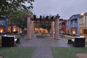 Best Western Plus El Paso Airport Hotel & Conference Center