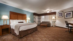 Best Western Plus El Paso Airport Hotel & Conference Center
