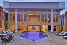 Best Western Plus El Paso Airport Hotel & Conference Center