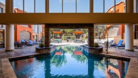 Best Western Plus El Paso Airport Hotel & Conference Center