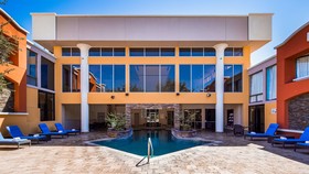 Best Western Plus El Paso Airport Hotel & Conference Center