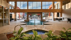 Best Western Plus El Paso Airport Hotel & Conference Center