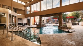 Best Western Plus El Paso Airport Hotel & Conference Center