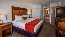 Best Western Plus El Paso Airport Hotel & Conference Center
