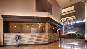 Best Western Plus El Paso Airport Hotel & Conference Center