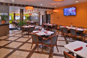 Best Western Plus El Paso Airport Hotel & Conference Center